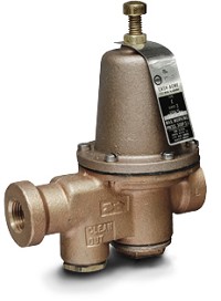 2" E-3 NPT Water Pressure Regulator