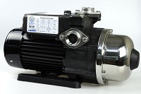Big Brand 1HP Whole House Pressure Booster