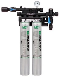 MC(2) Twin Filter System