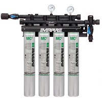 MC(2) Quad Filter System