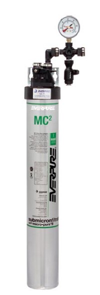 MC(2) Single Filter System