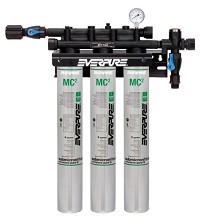 MC(2) Triple Filter System