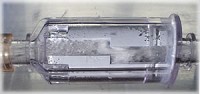Flash Reactor 2.0" MNPT Connections - St Steel Construction FRF02035A