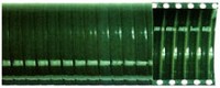 PVC Standard Duty Suction Hose - 1-1/4" (100')