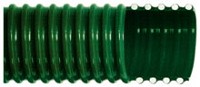 PVC Standard Duty Suction Hose (Corrugated) - 10" (30')