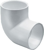 Spears 1-1/4" Schedule 40 Elbow - Socket (QTY.15)