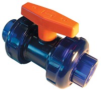 Spears 3" LXT Ball Valve