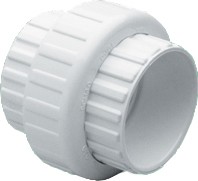 Spears 3" Sch. 40 Union - Socket