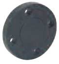 Spears Blind Flange - 12"