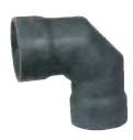 Spears Sch. 80 Large Diameter 90° Elbow - 14"