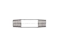 Spears Sch. 80 Pipe Nipples - 1" Pipe Size - 2" Nipple Length