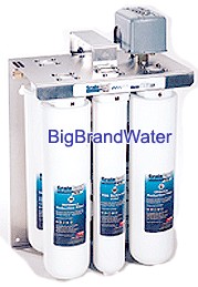 STM150 ScaleGard Plus 2 Reverse Osmosis System