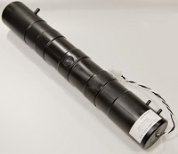 UV Lamp Assembly