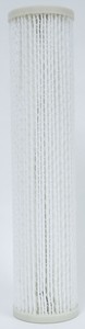 Ultra-Pleat 0.2 Micron Absolute 10" Big Blue