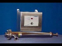 Wedco Ultraviolet Sterilizer